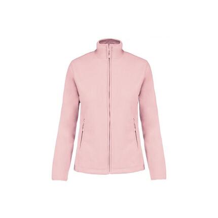 Veste femme Kariban Micropolaire Maureen