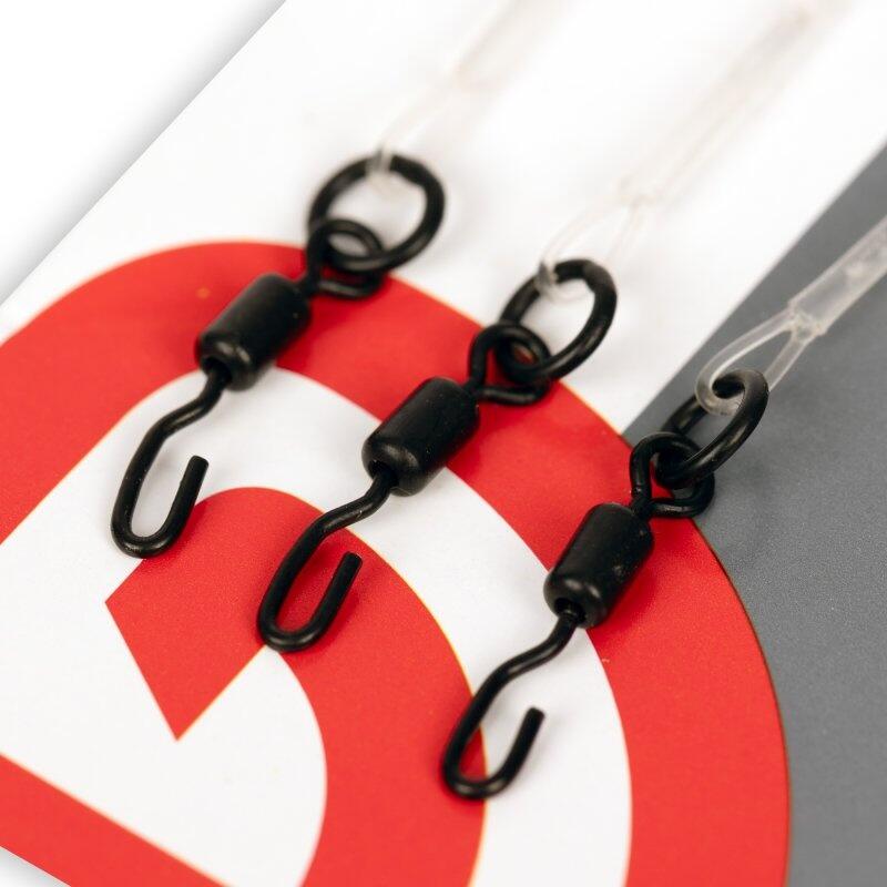 Trakker Fluoro Boom Ronnie Swivel (7.5in) 4/4