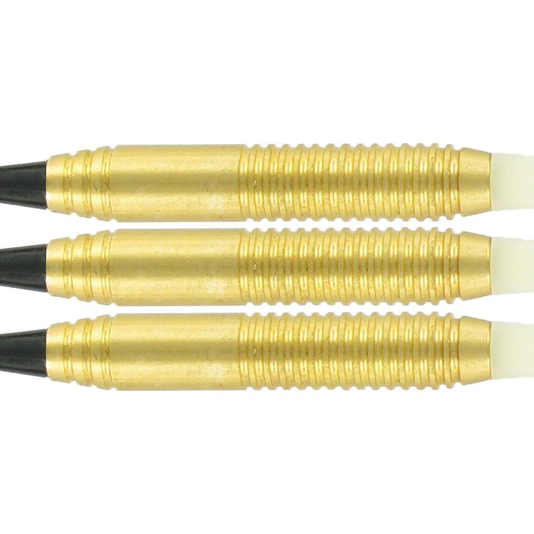 Bull's Softtip Bear Brass 18 gramm 2/4