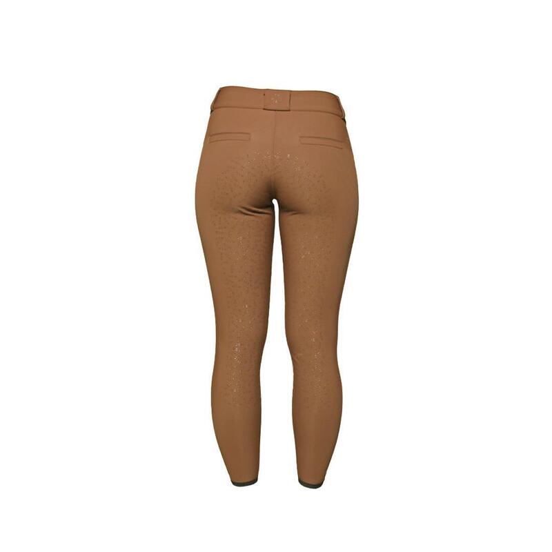 Pantalon GEM John Full-grip pentru femei