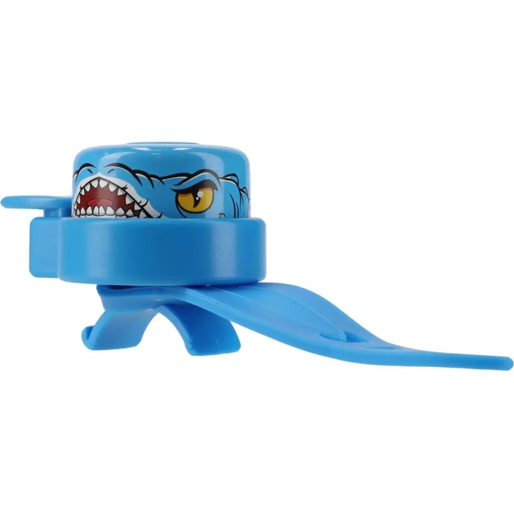 Campanello per bambini Crazy Safety Dino 3/6