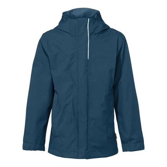 Veste imperméable enfant VAUDE Escape Light IV