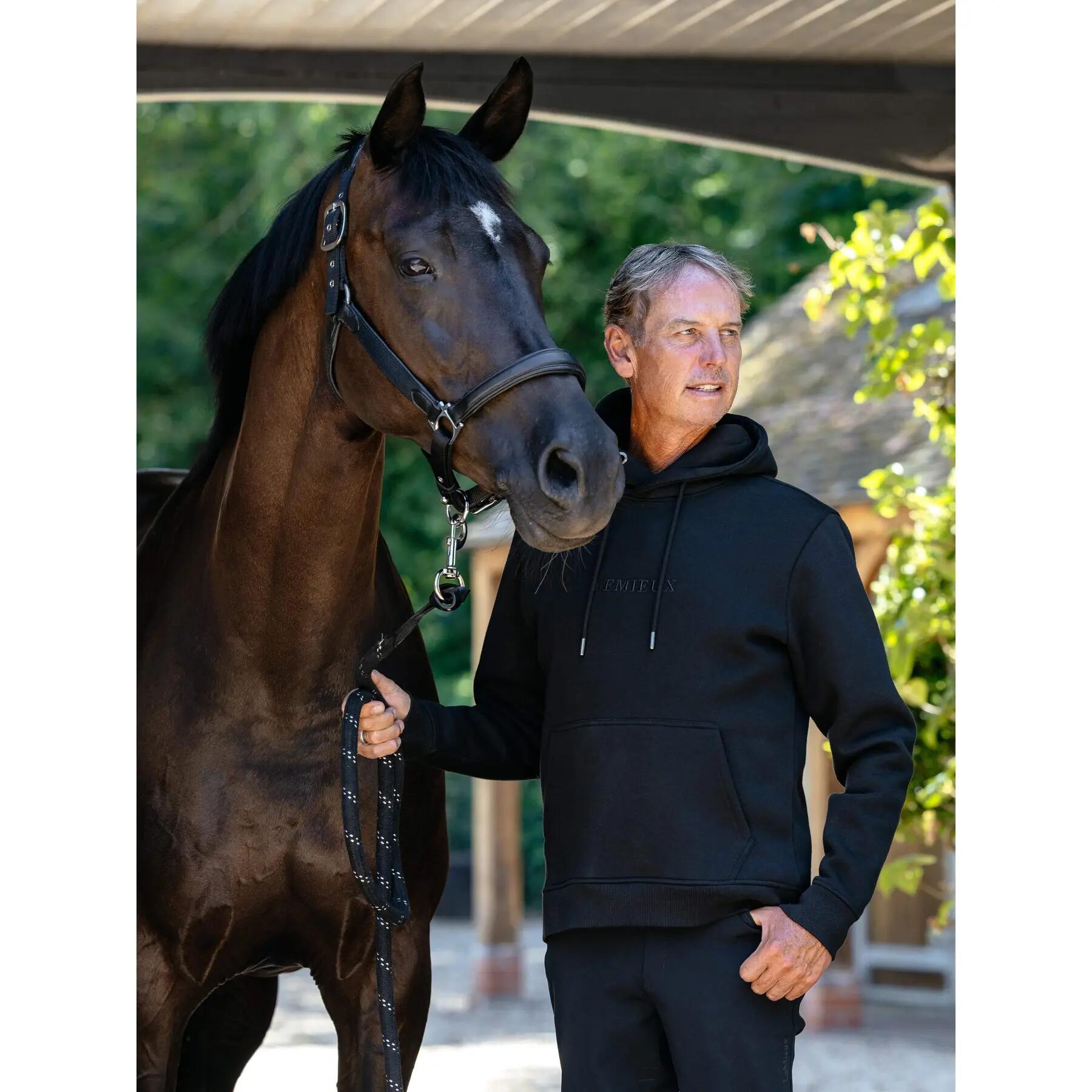 Hoodie Reiten LeMieux 4/7