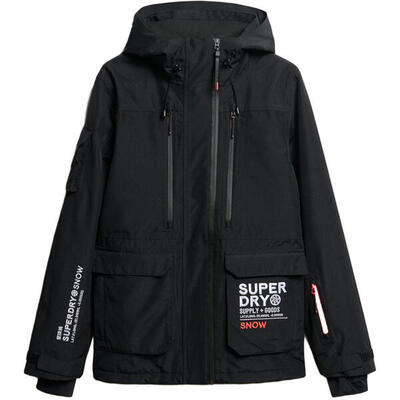 Ski-jas superdry ultimate rescue