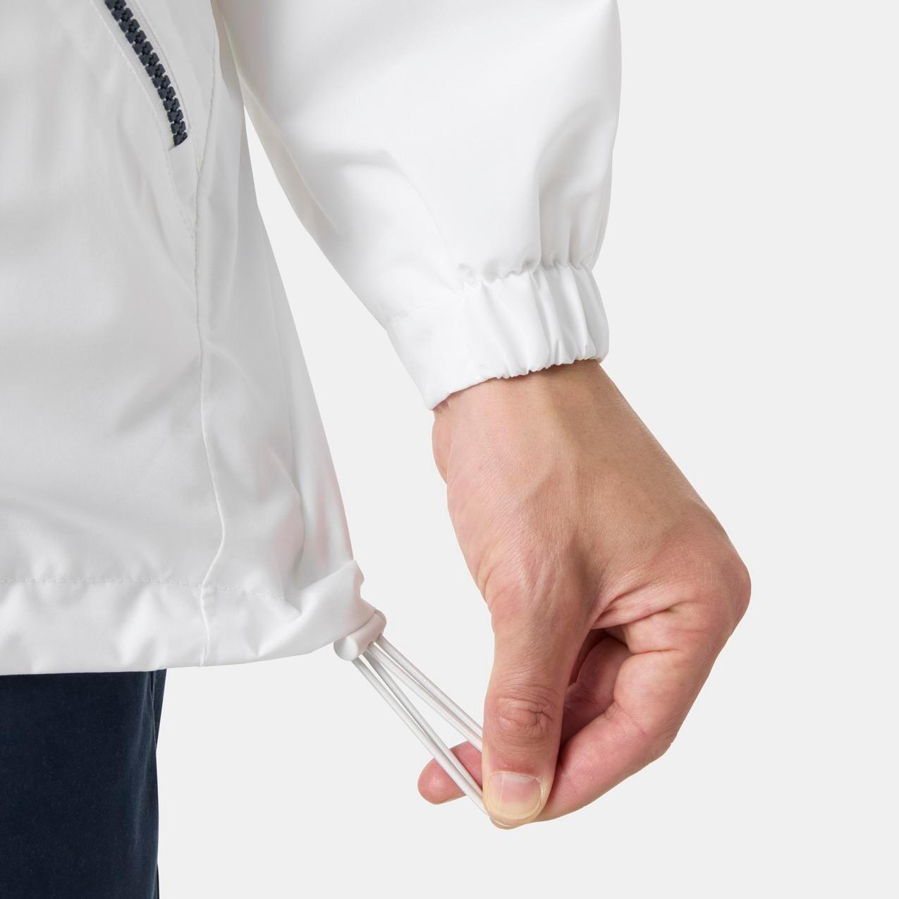 Veste imperméable à capuche Helly Hansen Sandoy 7/7