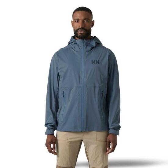 Regenjacke Helly Hansen Momentum 3L