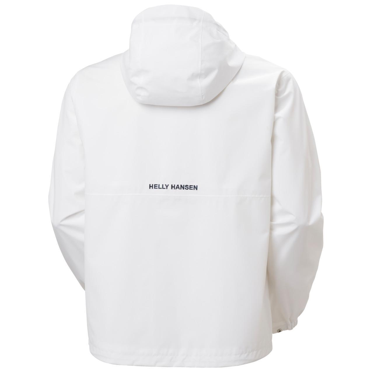 Veste imperméable à capuche Helly Hansen Sandoy 6/7