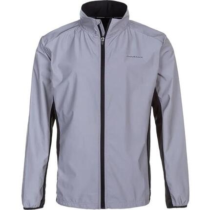 Reflektierende Jacke Endurance Peelier