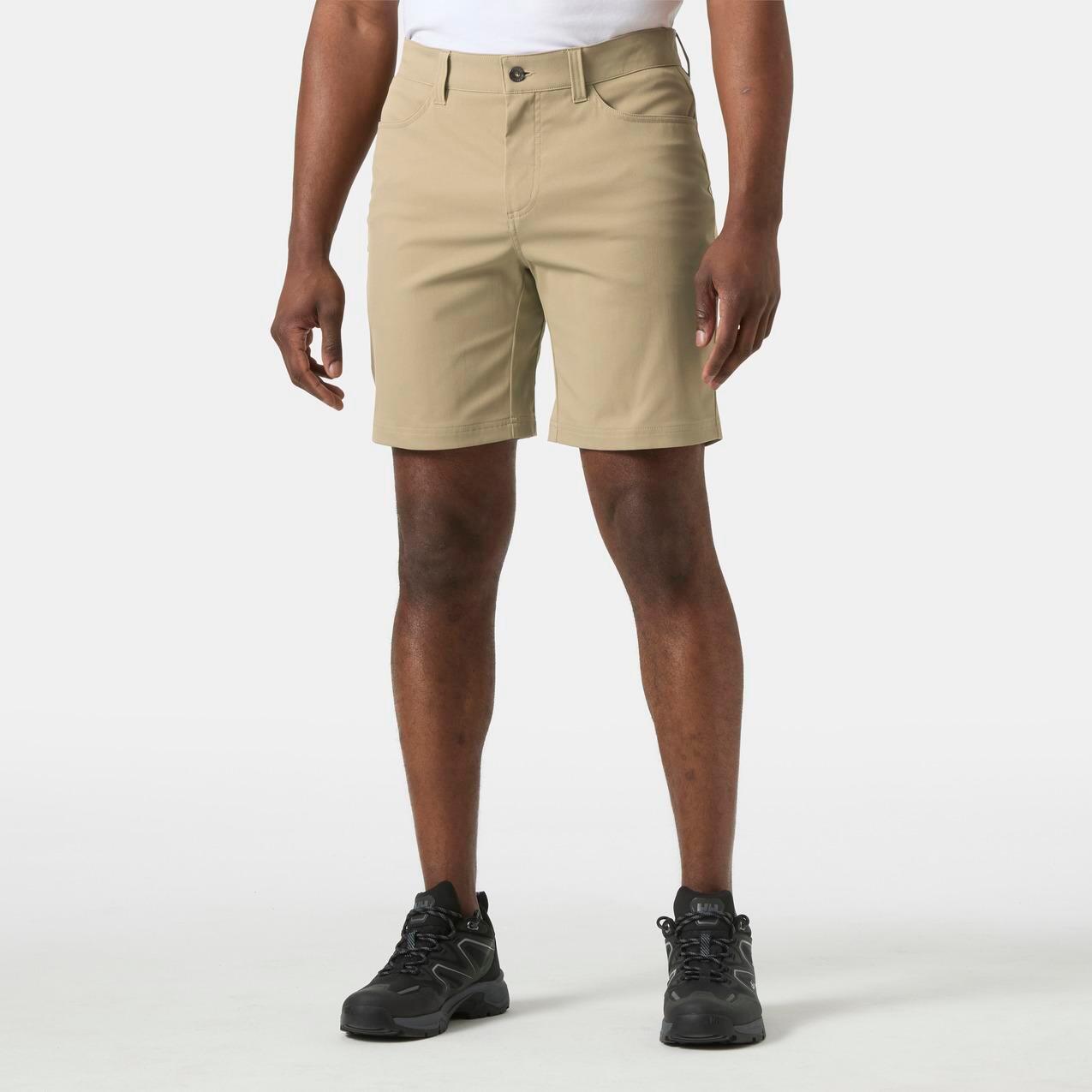 Shorts da trekking Helly Hansen Holmen 2/6
