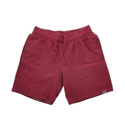 Tweedehands - heren vintage rode shorts - zeer goede staat