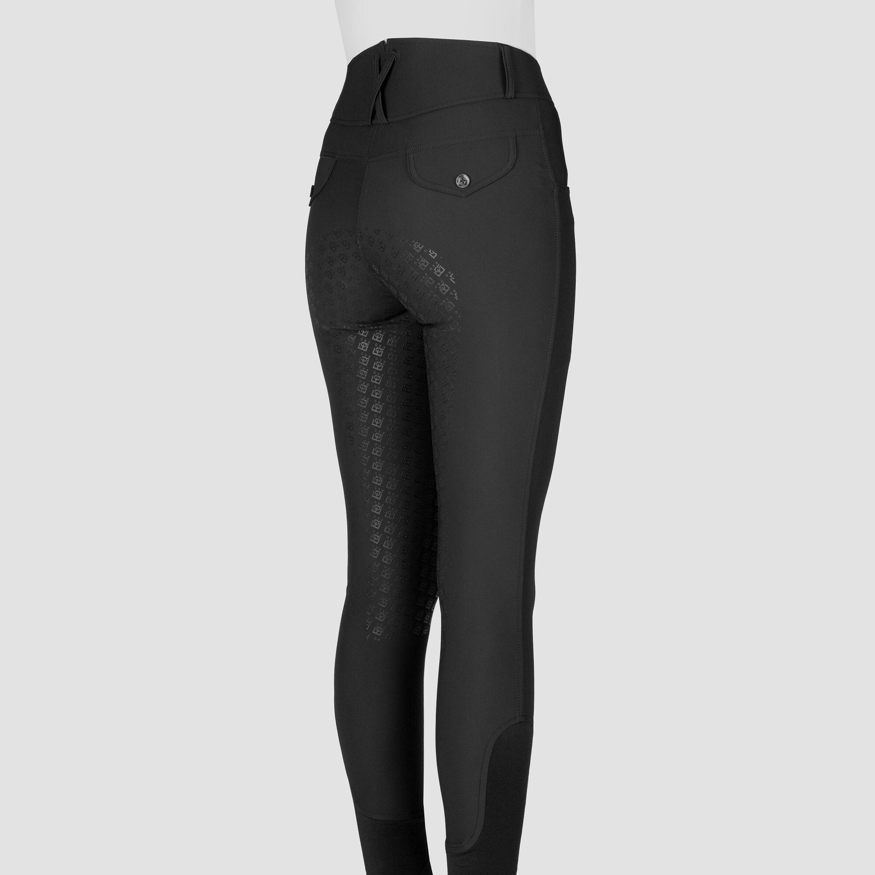Pantalón EQPRO Dhalia 3/4