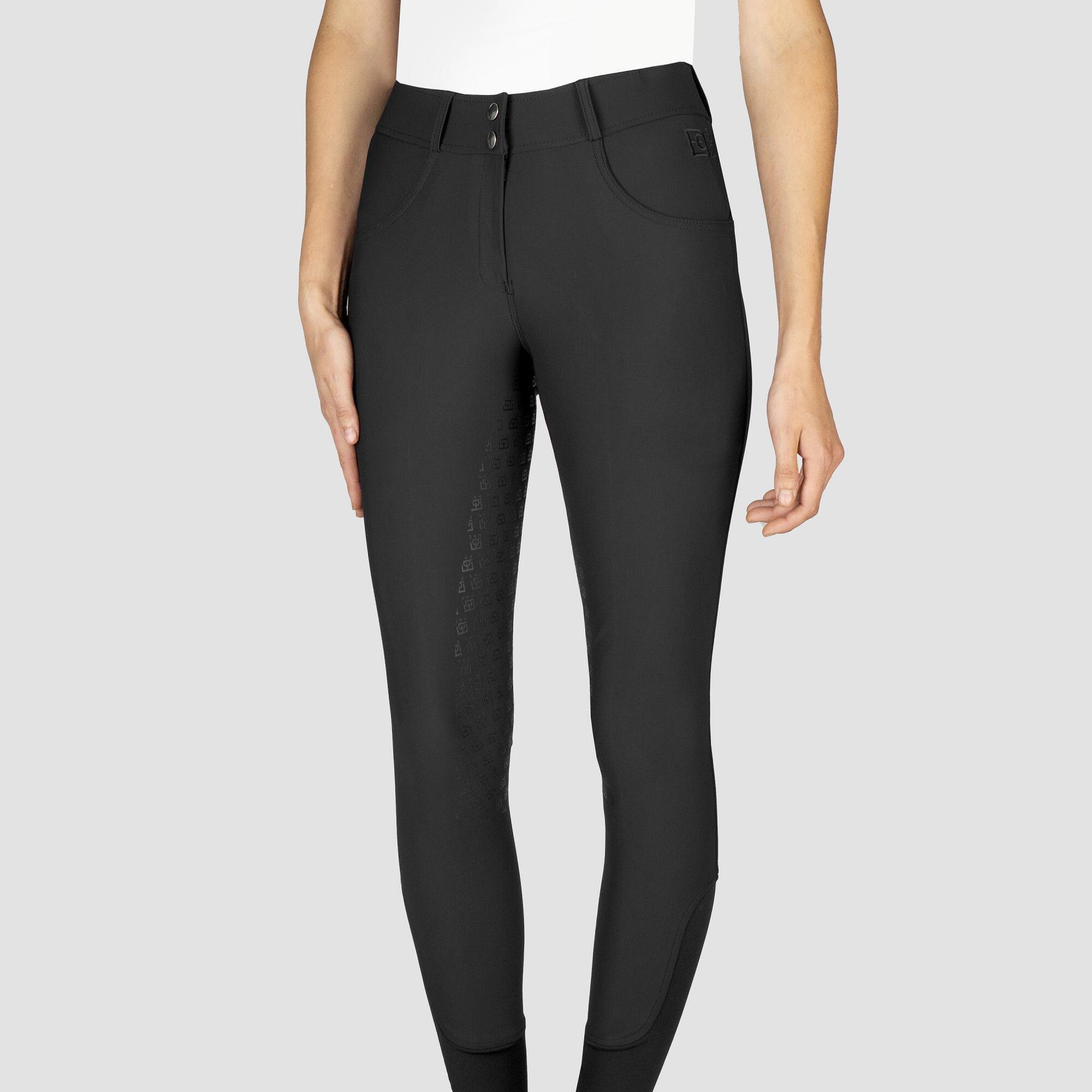 Pantalón EQPRO Dhalia 2/4