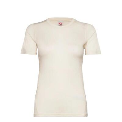 Dames-t-shirt kari traa lucie