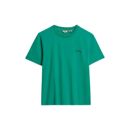 Tee-shirt Essential Logo Lavé