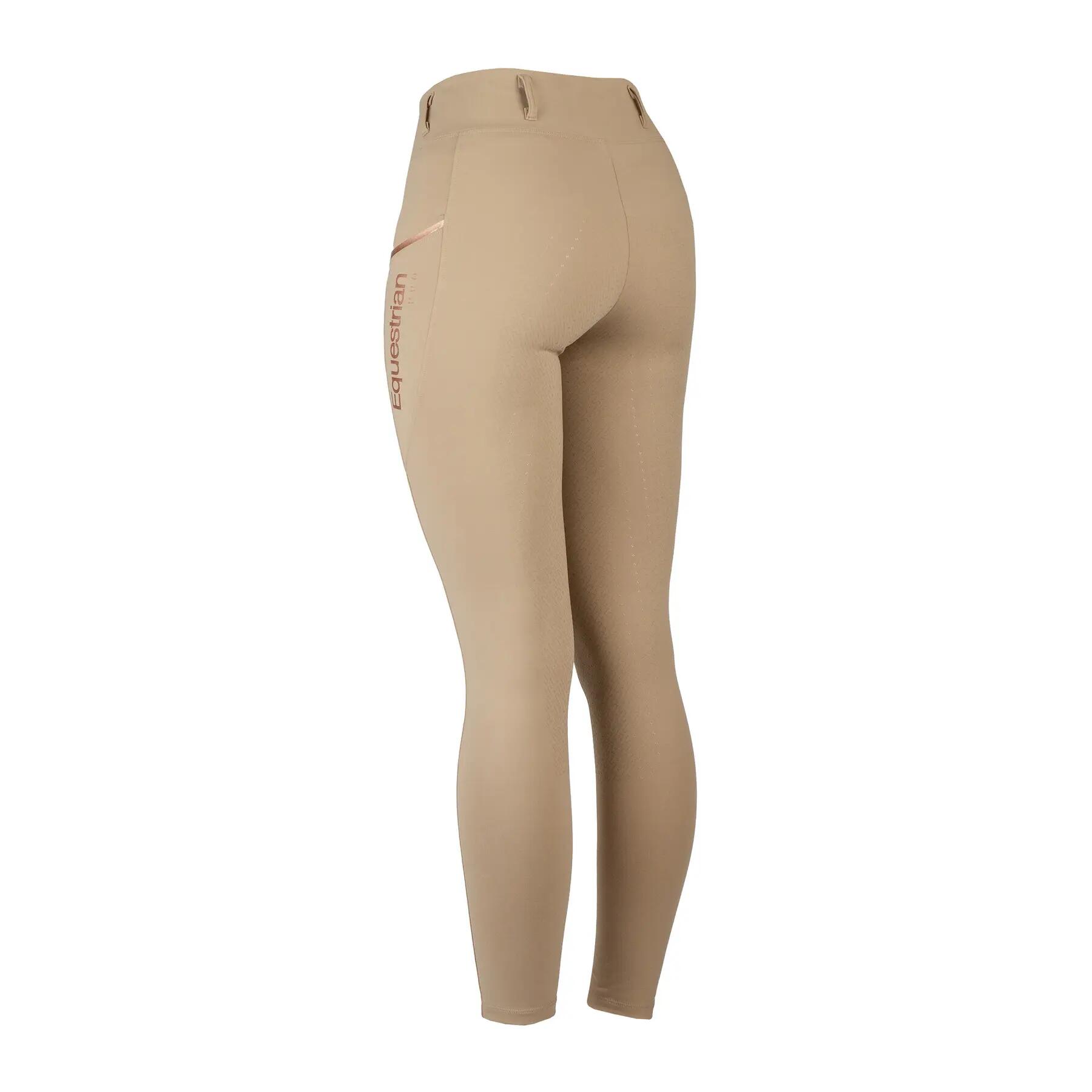 Leggings de equitación para mujer HORKA Mindy 3/5