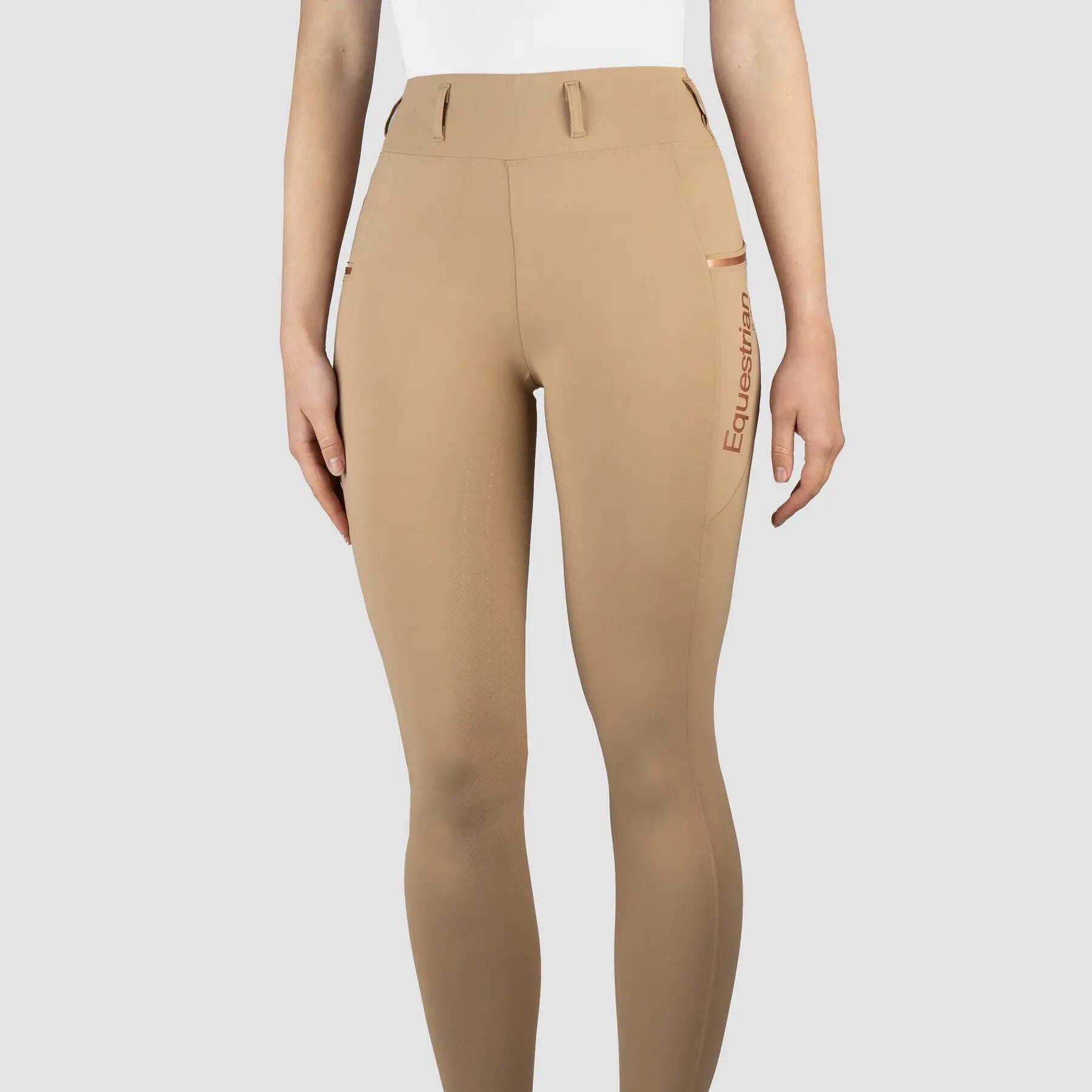 Leggings de equitación para mujer HORKA Mindy 2/5
