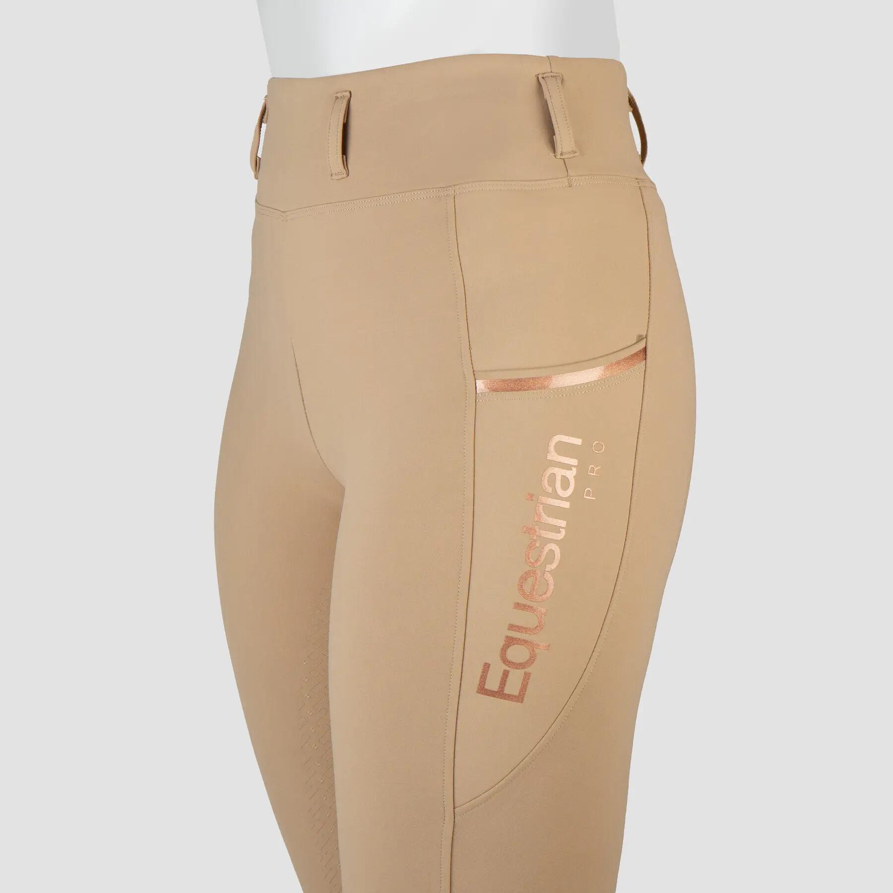 Leggings de equitación para mujer HORKA Mindy 5/5