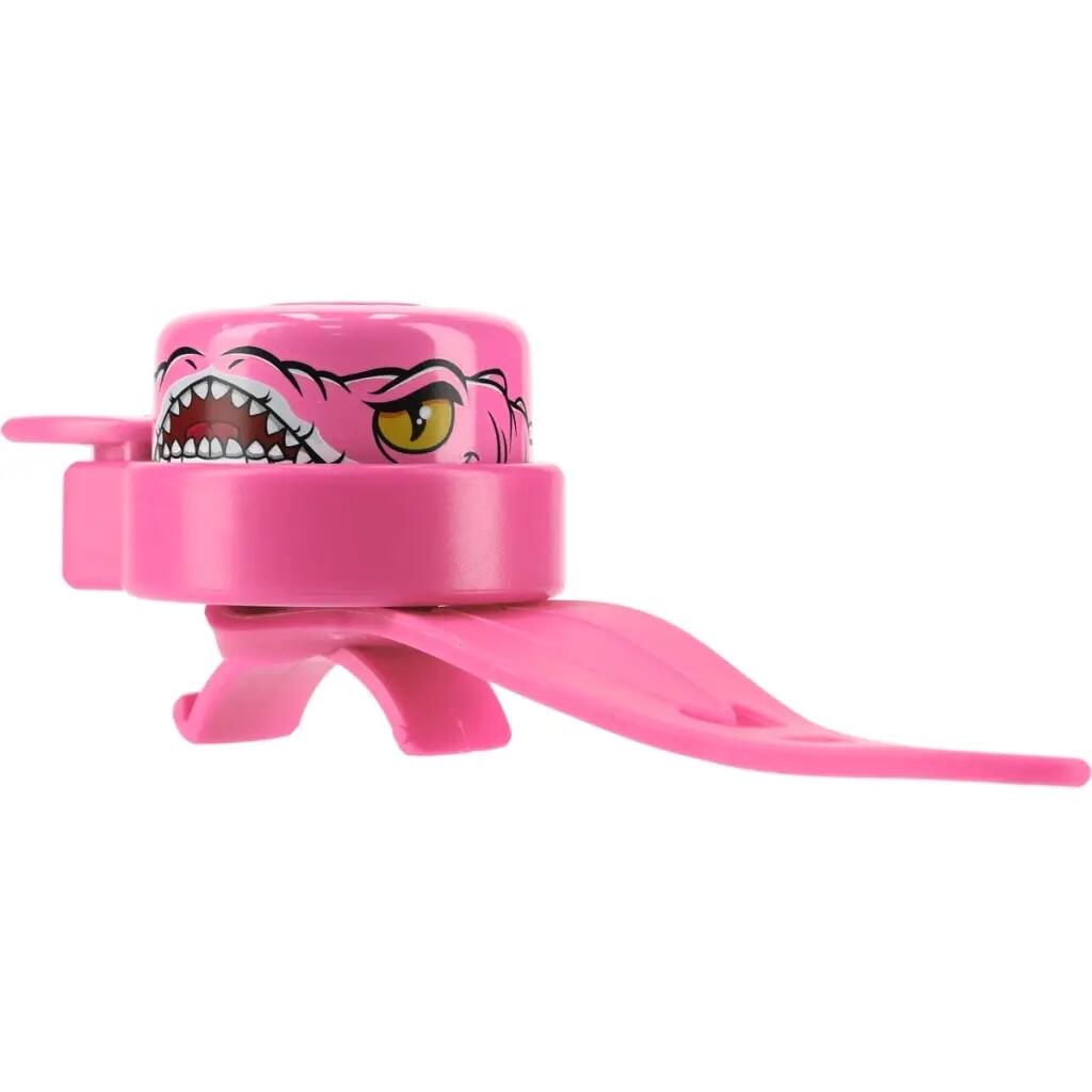 Kinderklingel Crazy Safety Dino 3/5