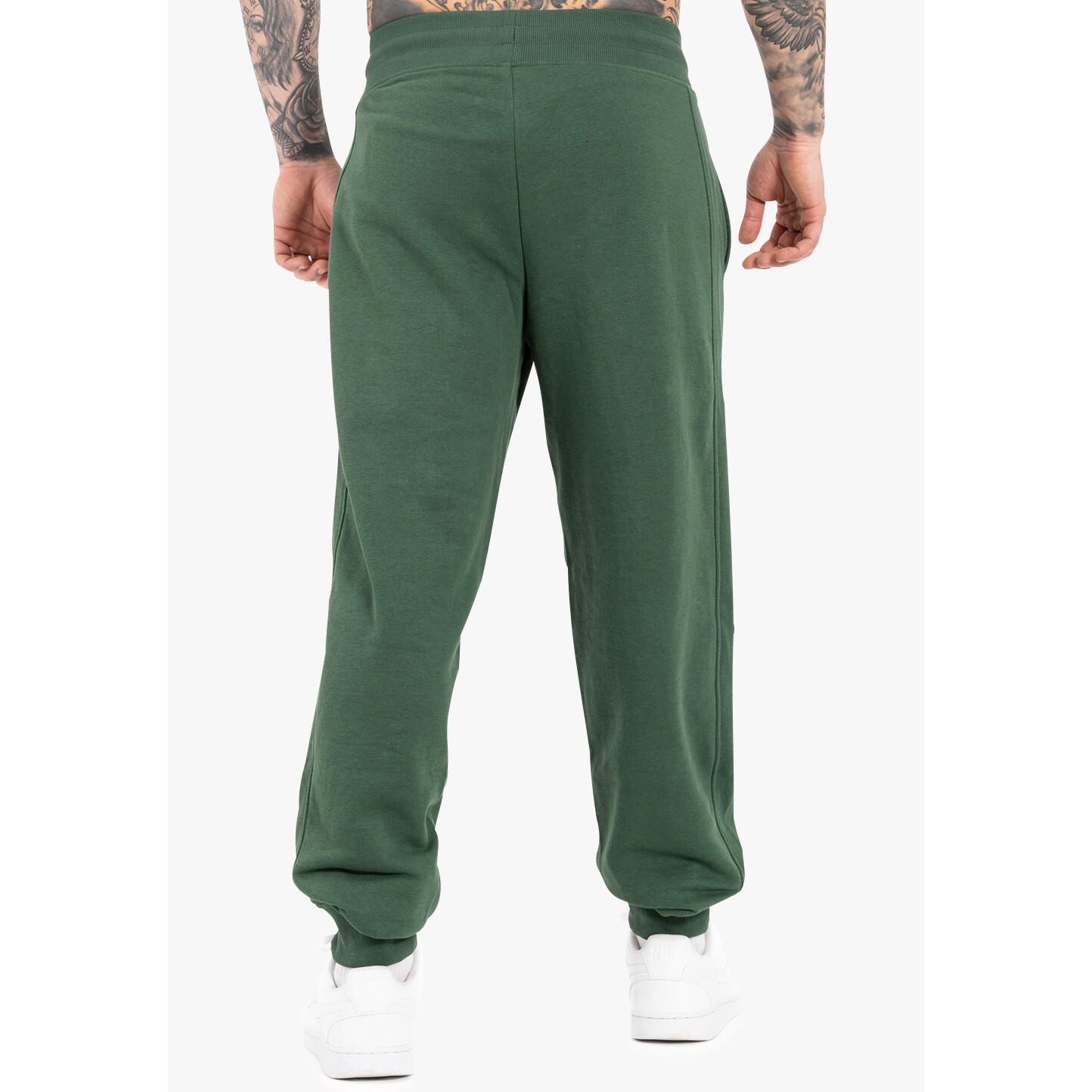 Pantalon de jogging coupe régulière Tapout 3/5
