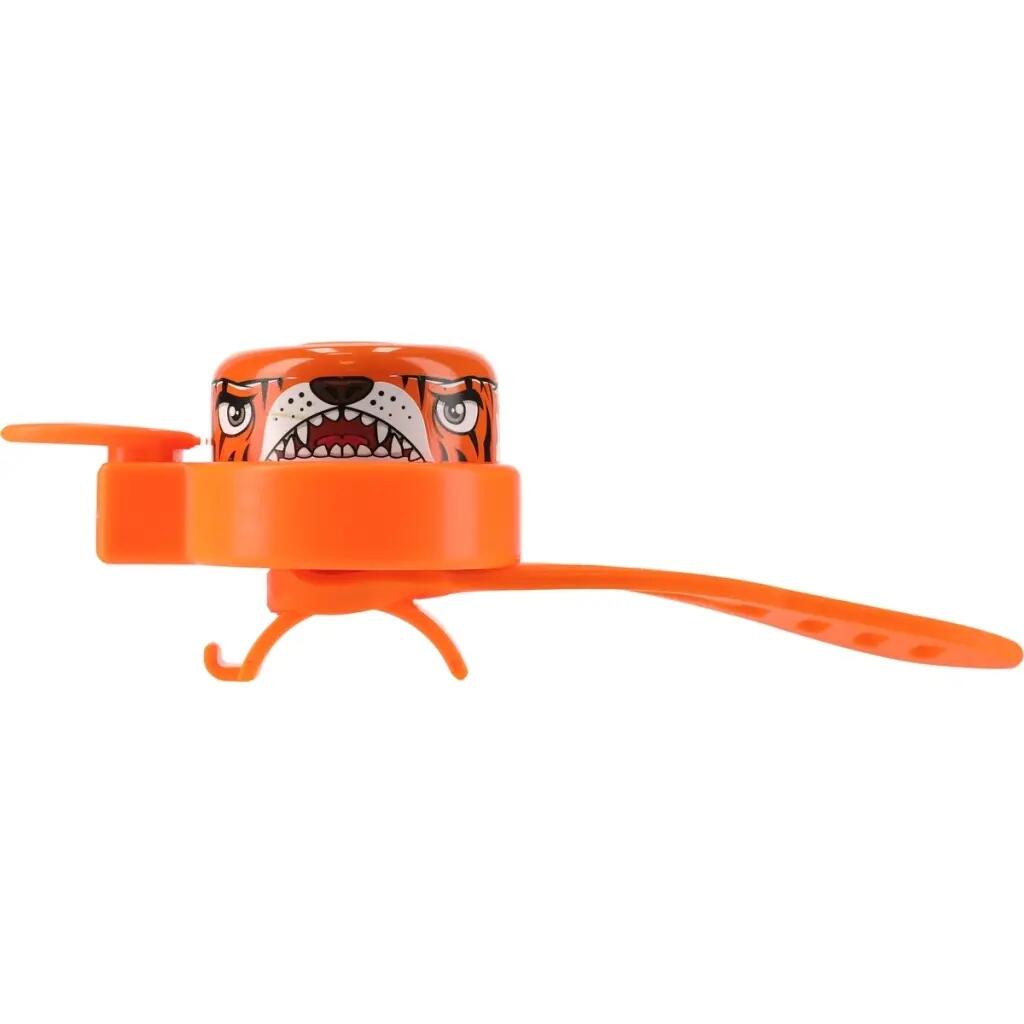Kinderklingel Crazy Safety Tiger 2/5