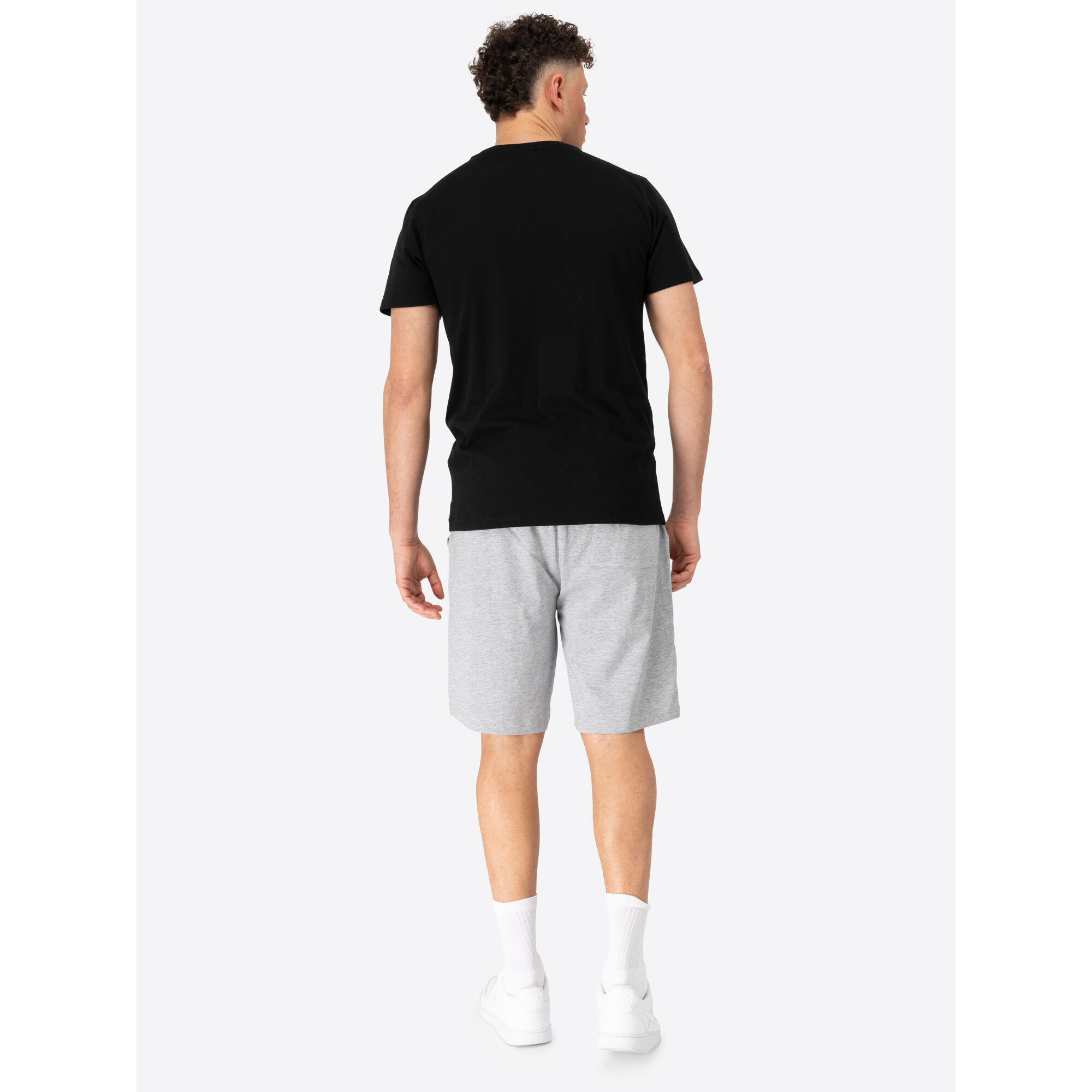 Set aus T-Shirt und Shorts Tapout Walker 3/7