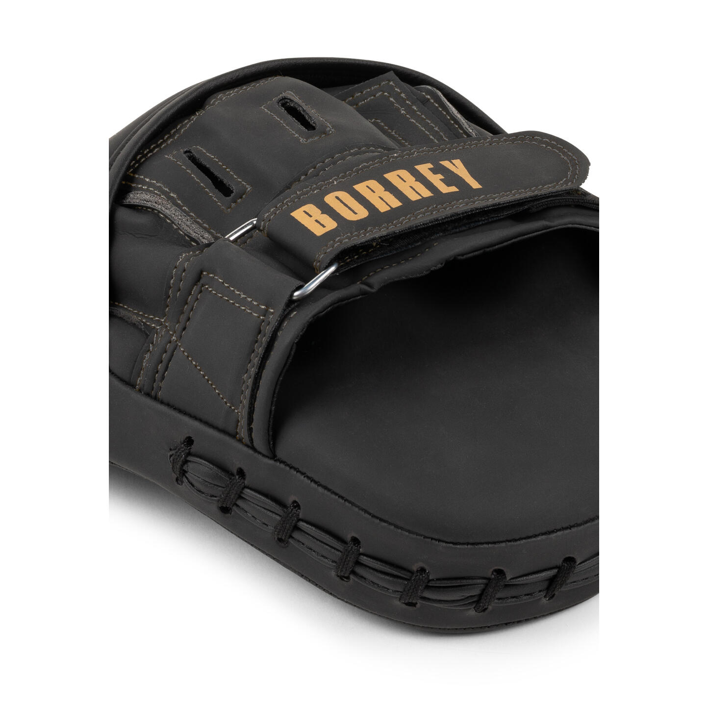Pattes d'ours Tapout Borrey 3/3