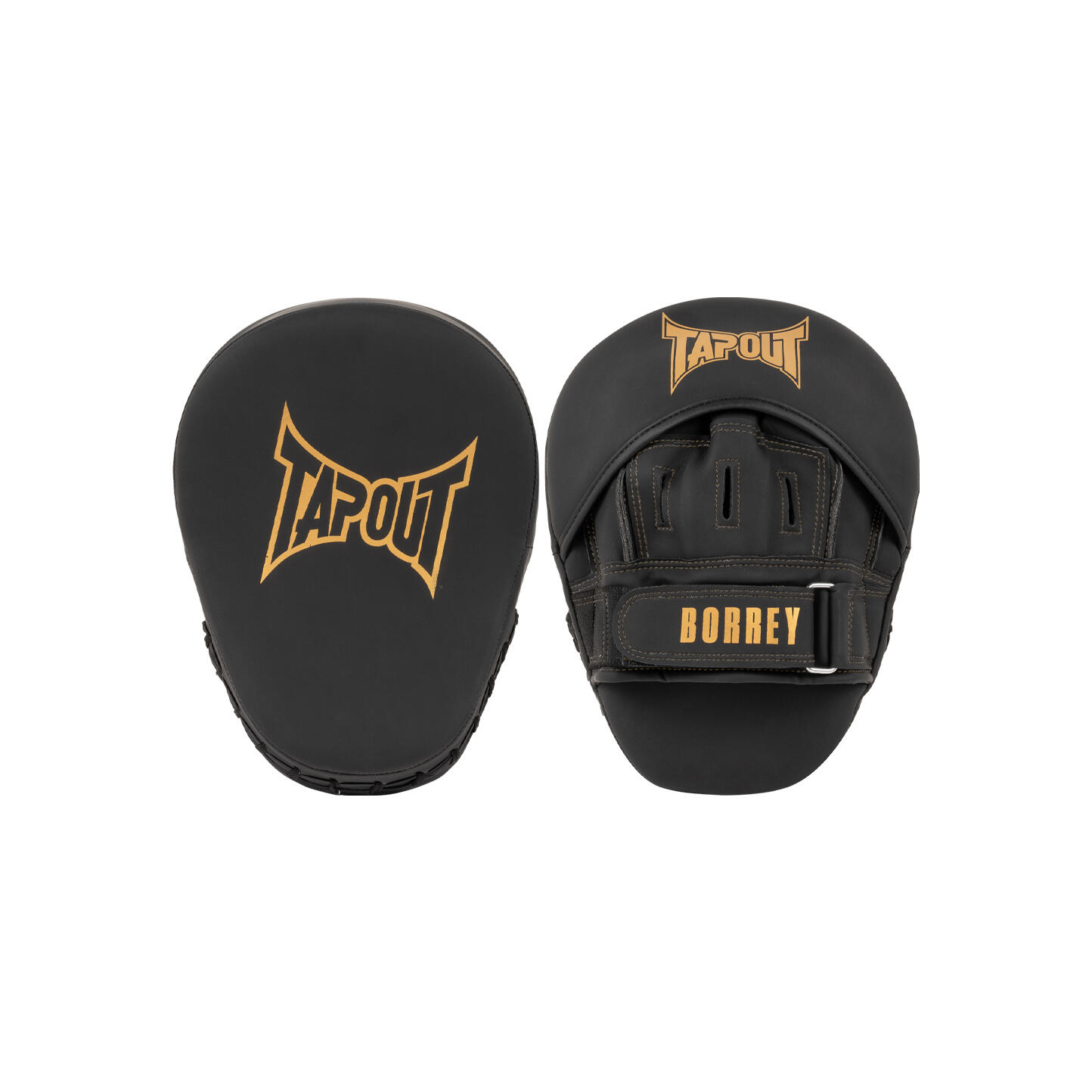 TAPOUT picture