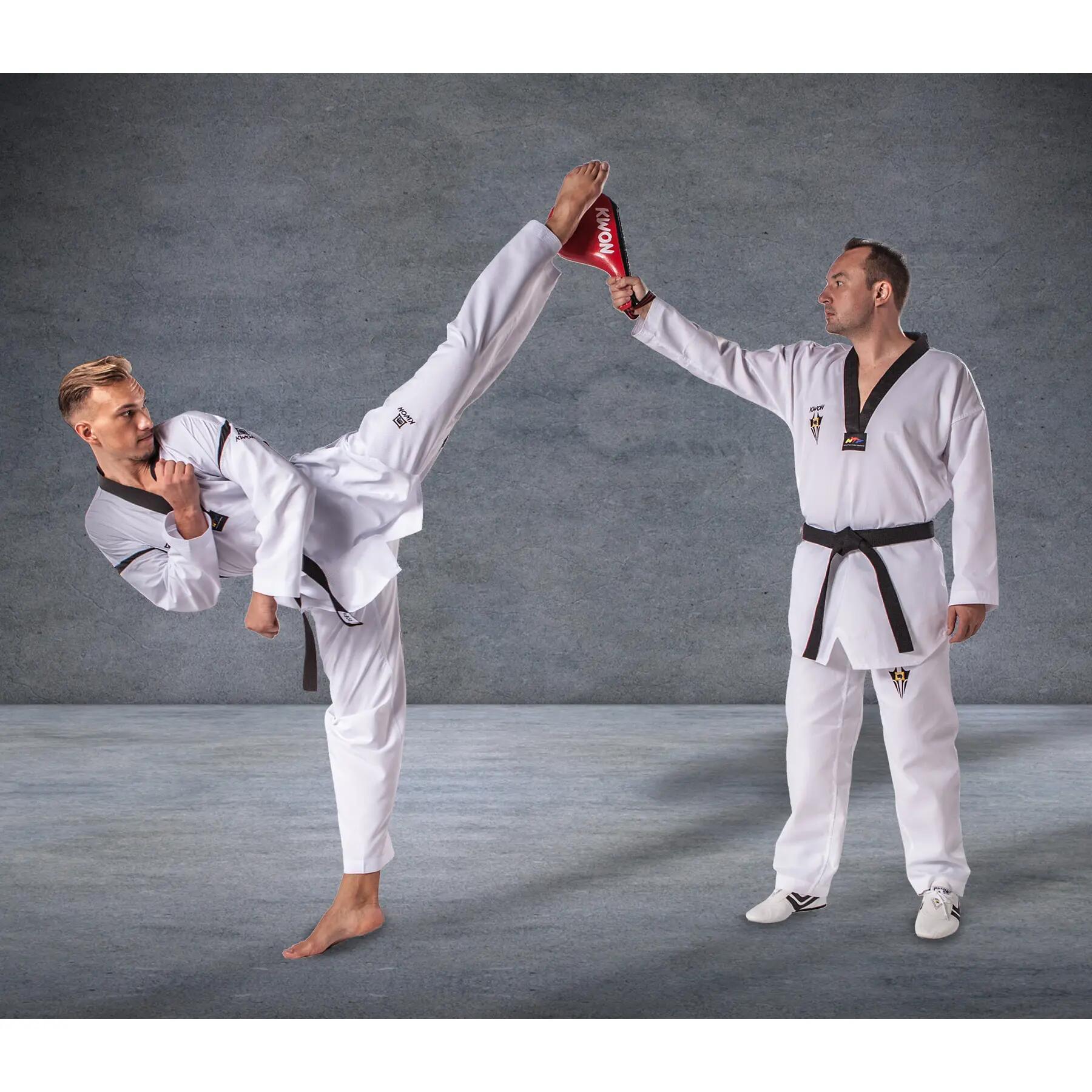 Racchetta da taekwondo Kwon Singola 3/5