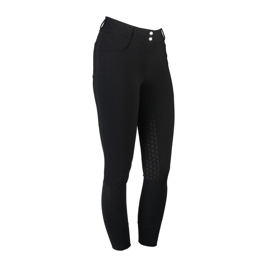 Full grip riding Trousers for women HORKA Lorraine