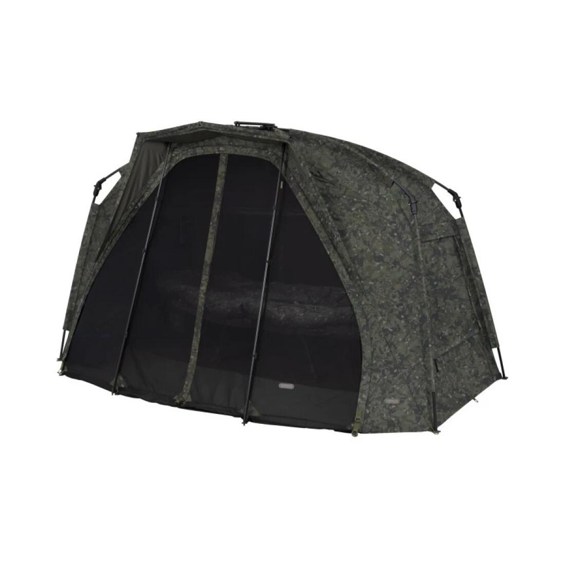 Panneau anti-insectes camouflage Trakker Tempest RS 100 3/4