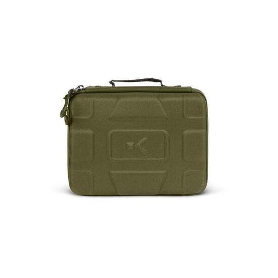 Futtertasche Korum Progress Hardcase Cooler