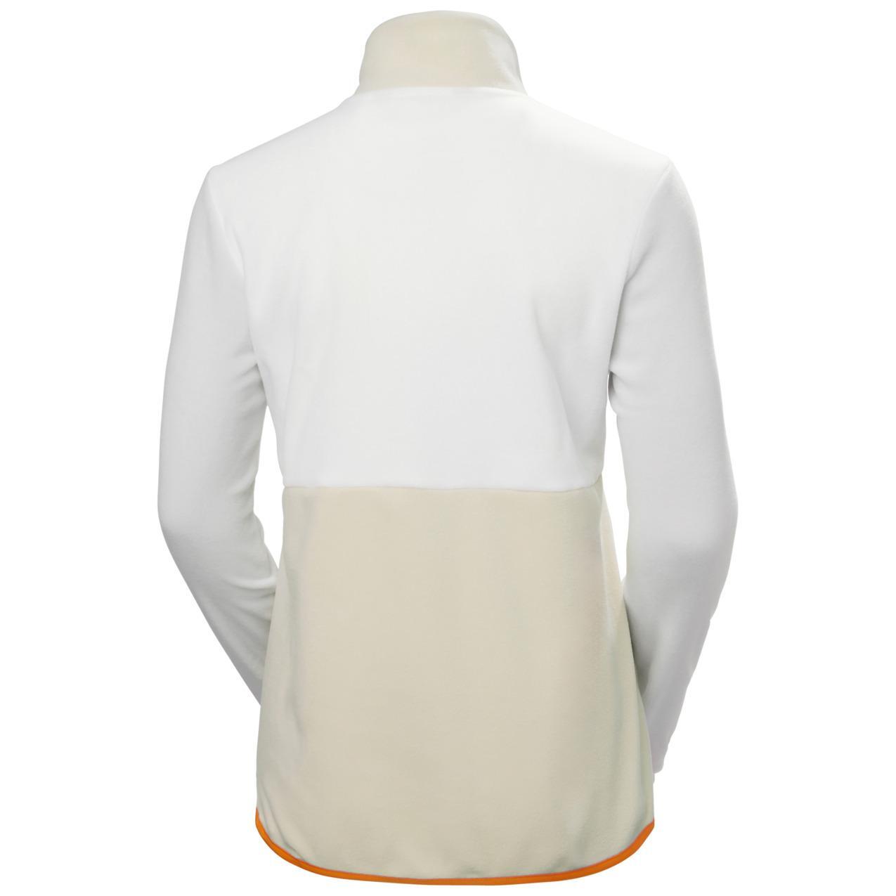 Polaire femme Helly Hansen Daybreaker Snap 2/2