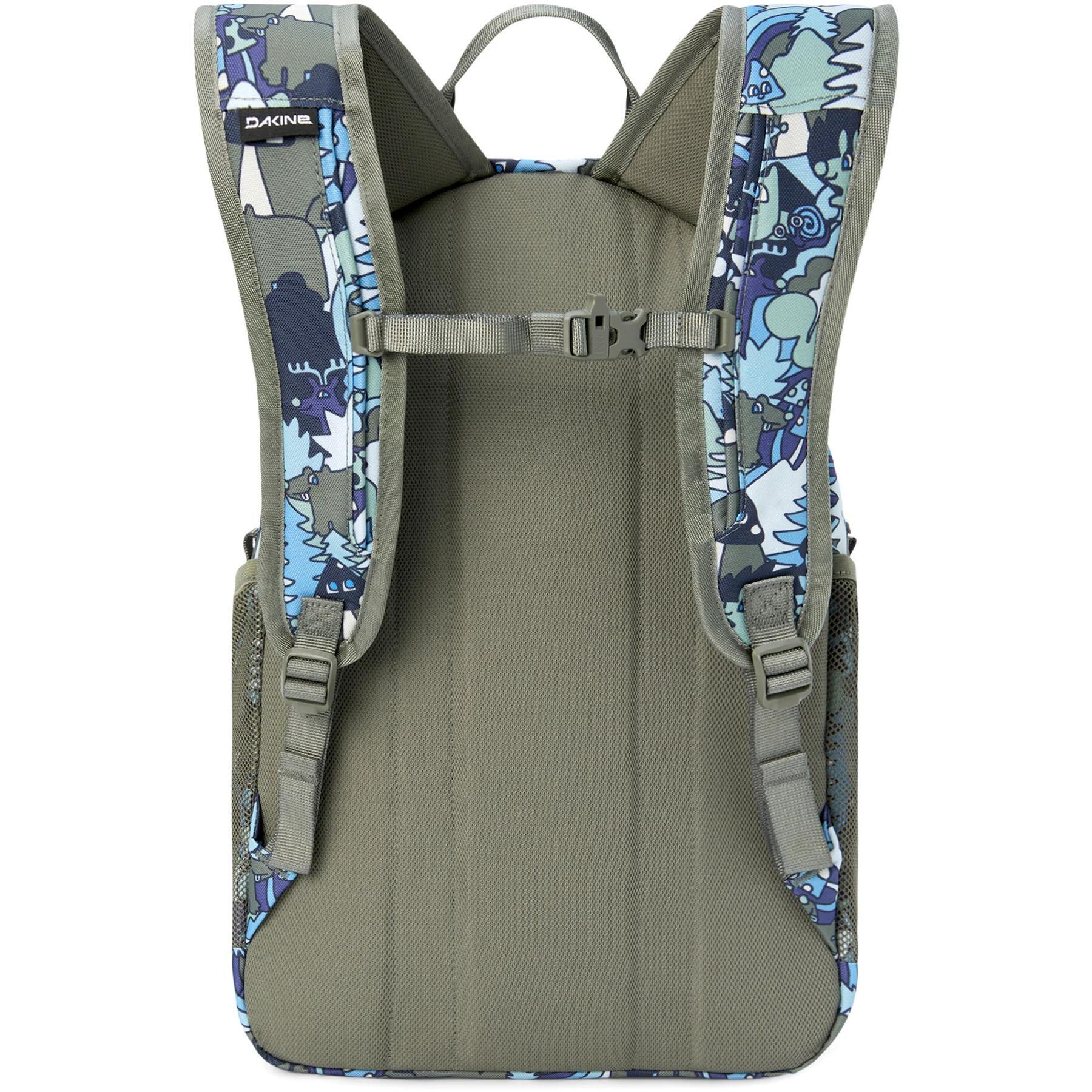 Mochila Dakine 2/2