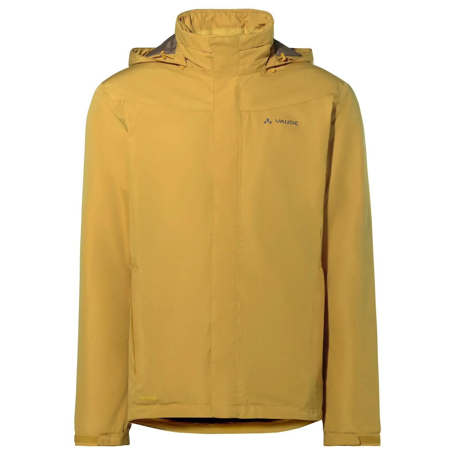 jaune