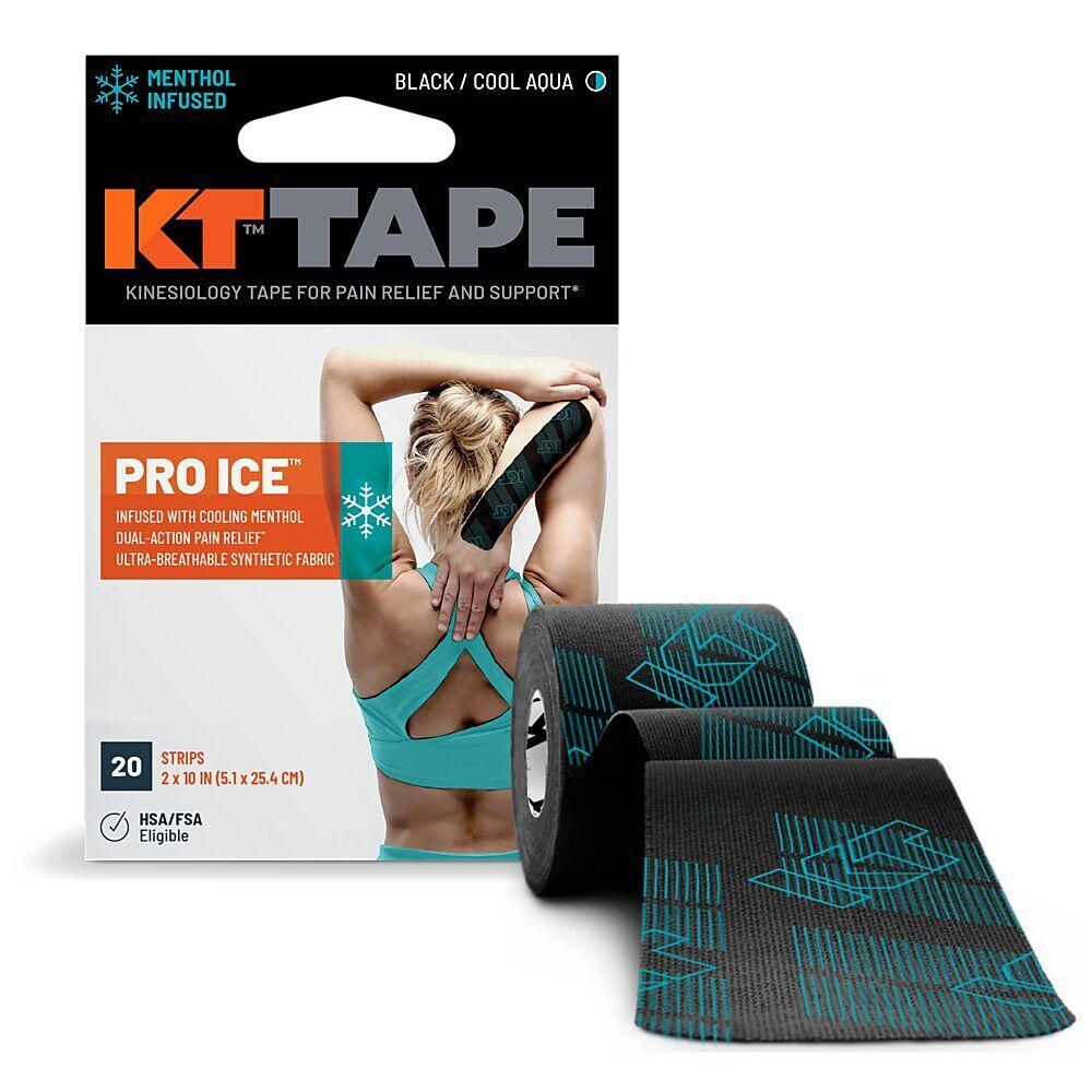 Kinesiology band KT Tape Pro Ice