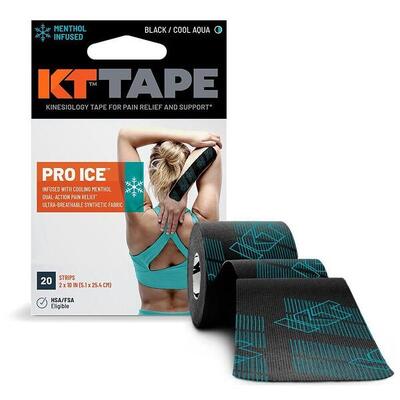 Kinesiologie band kt tape pro ice