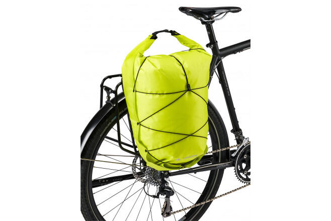 Sacoche vélo VAUDE Aqua Back Light 5/5