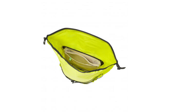Sacoche vélo VAUDE Aqua Back Light 4/5