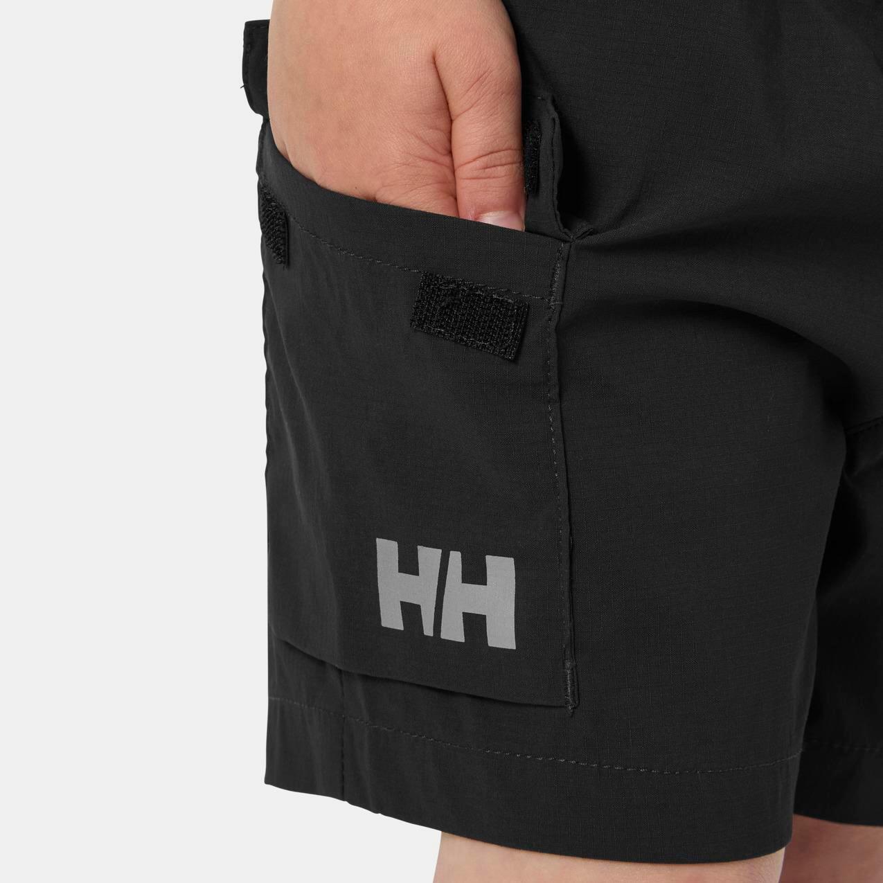 Short bambino Helly Hansen Hh Qd Cargo 3/5