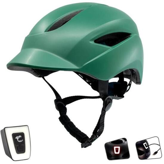 Casque Crazy Safety Aero