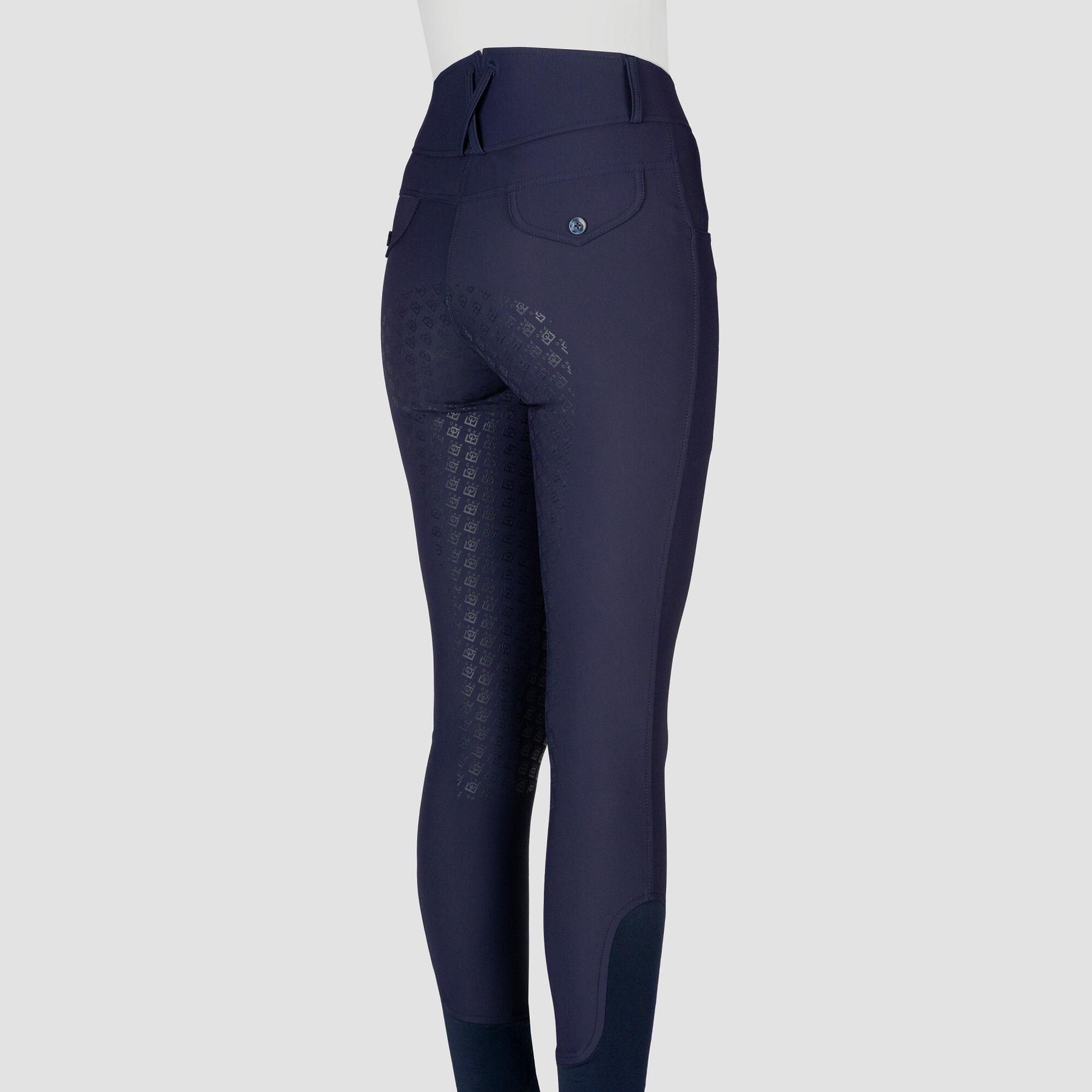 Pantalón EQPRO Dhalia 3/4
