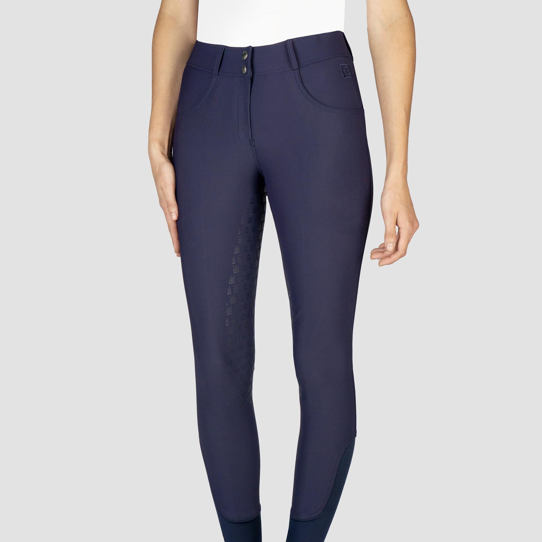 Pantalón EQPRO Dhalia 2/4