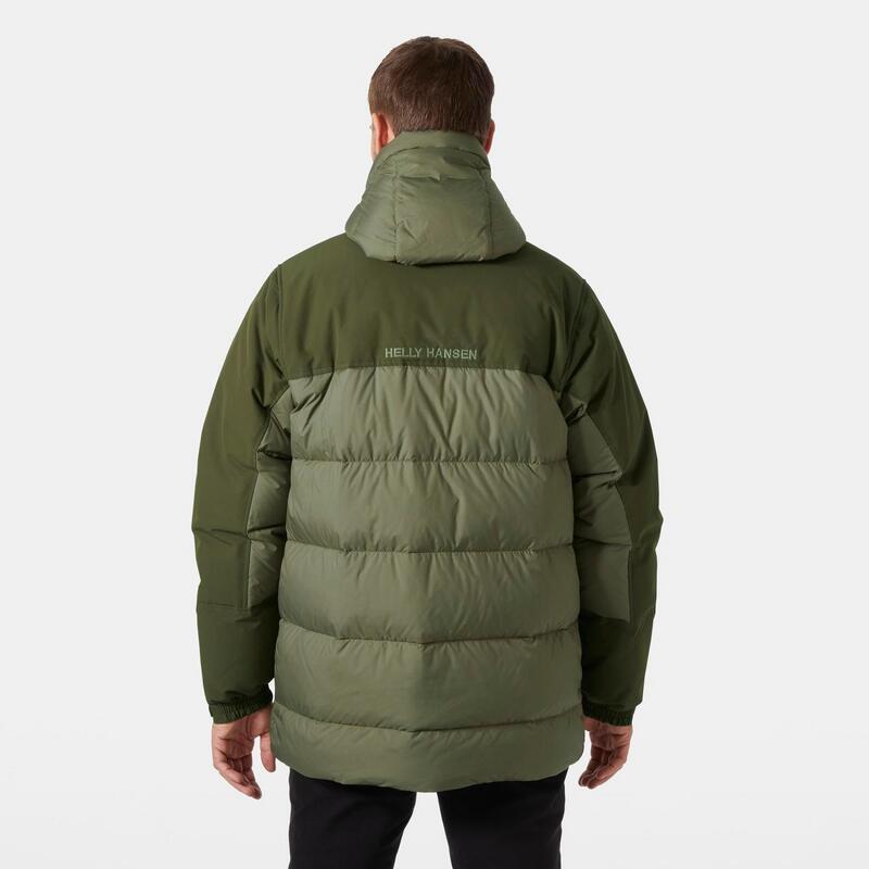 Kabát Helly Hansen Escape
