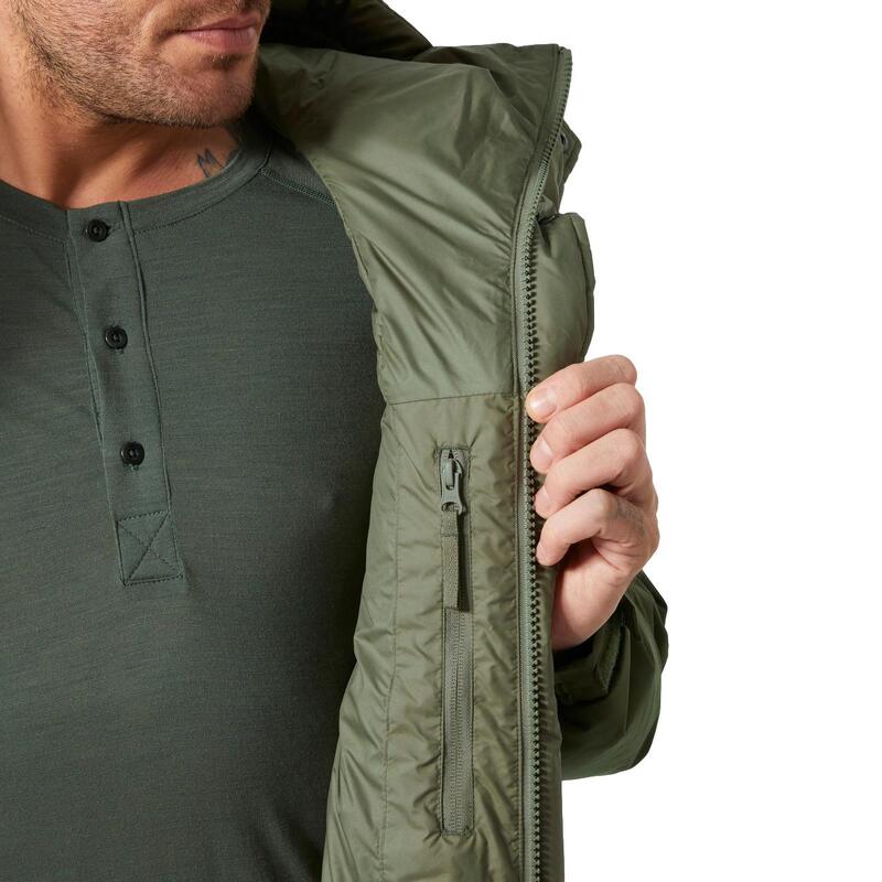 Kabát Helly Hansen Escape