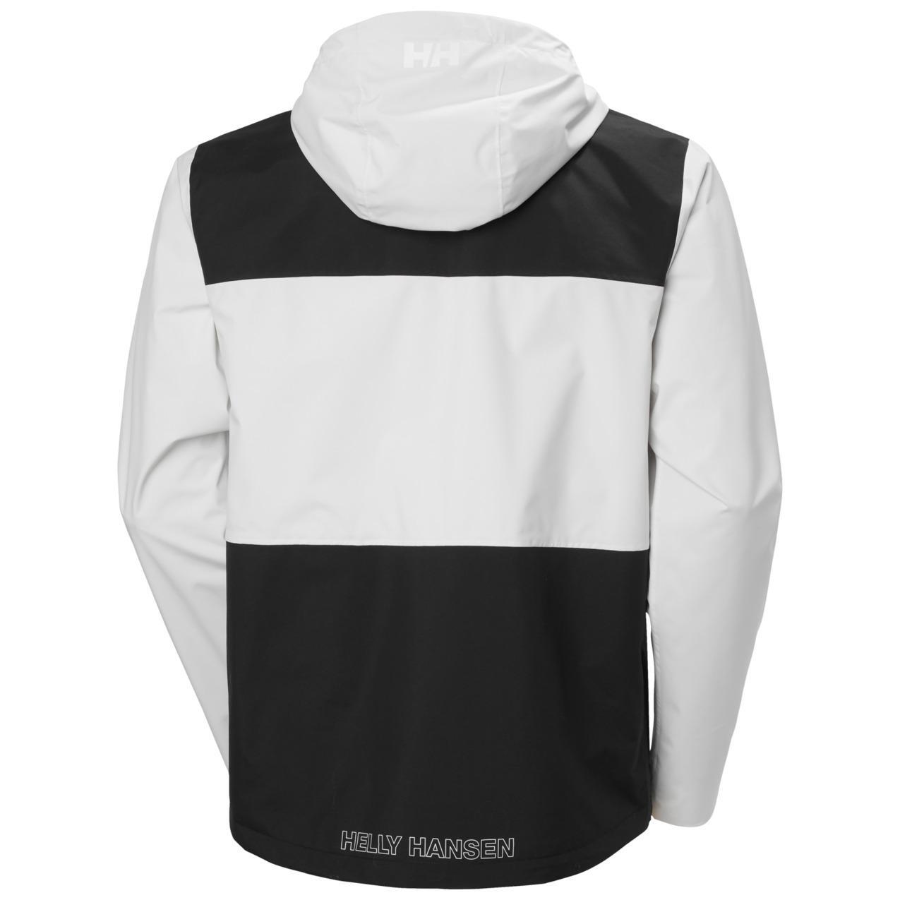 Veste imperméable Helly Hansen Ace Graphic 3/7