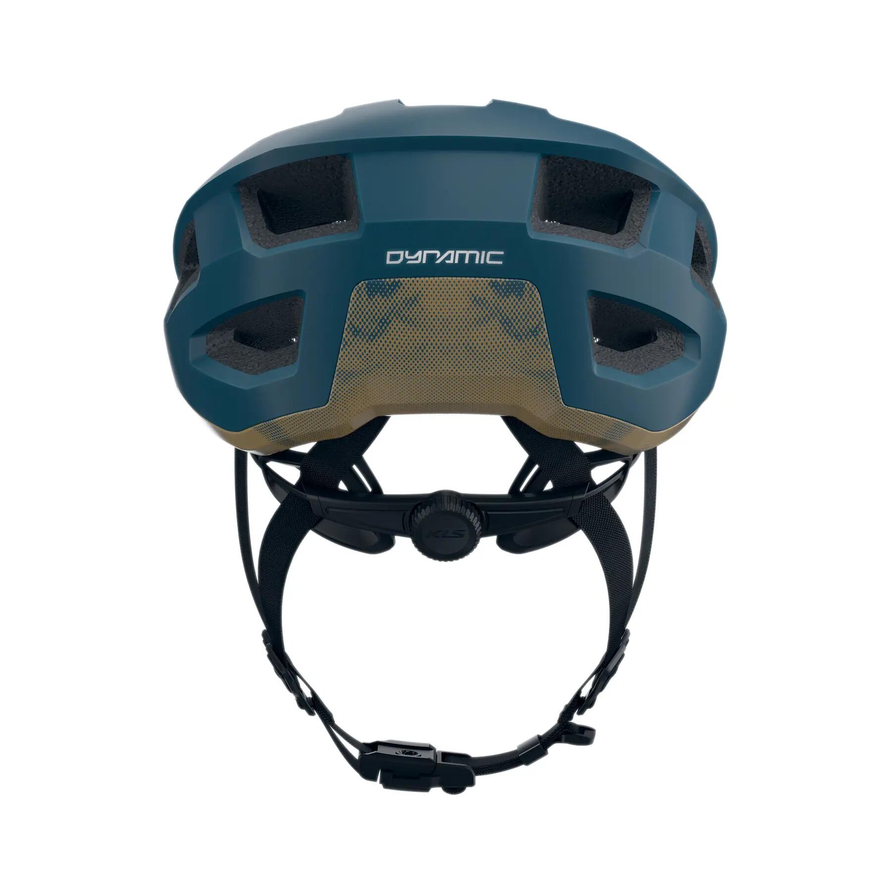 Casque Kellys Dynamic II 2/3