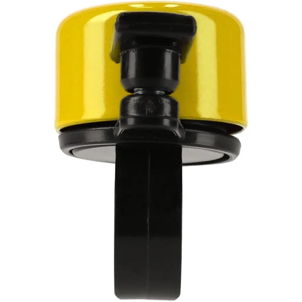 Campanello per bicicletta Crazy Safety 2/5