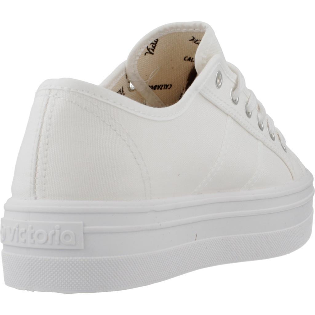 Baskets femme Victoria Barcelona 3/6