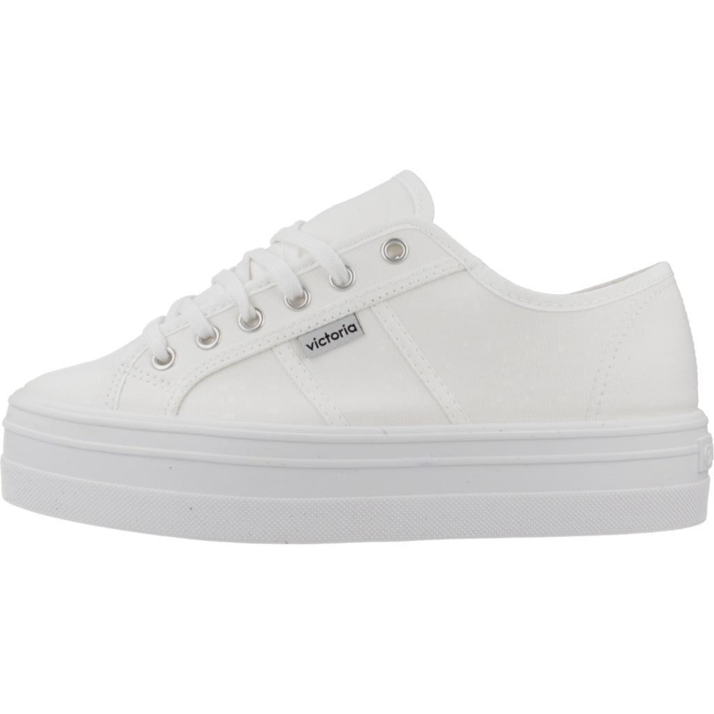 Baskets femme Victoria Barcelona 2/6
