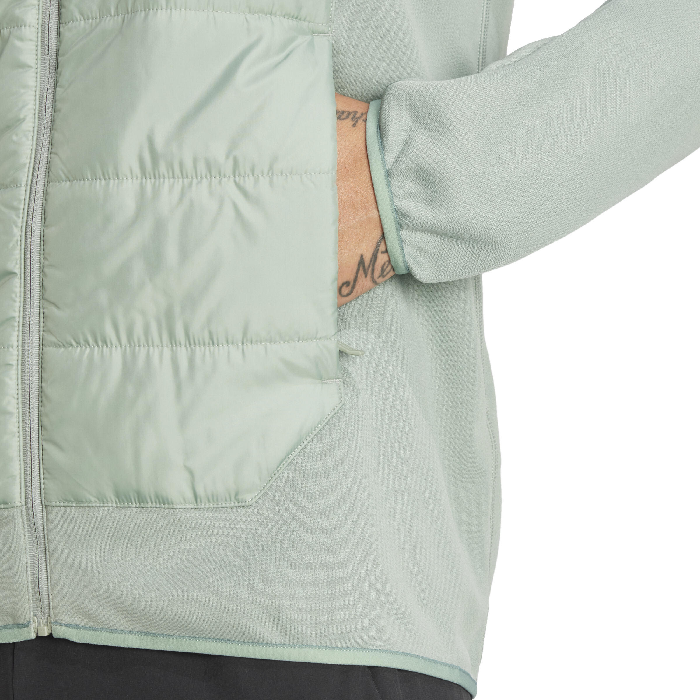Terrex Multi Hybrid Insulated Kapuzenjacke 6/7